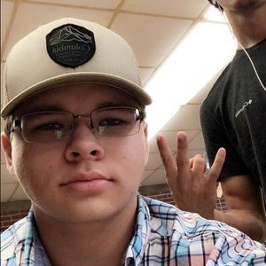 Meet your Posher, Edward